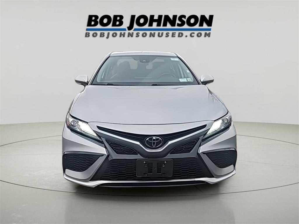 2023 Toyota Camry XSE Apple Car Play/ Android Auto, Leather, Heated Seat
