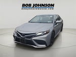 2023 Toyota Camry XSE Apple Car Play/ Android Auto, Leather, Heated Seat