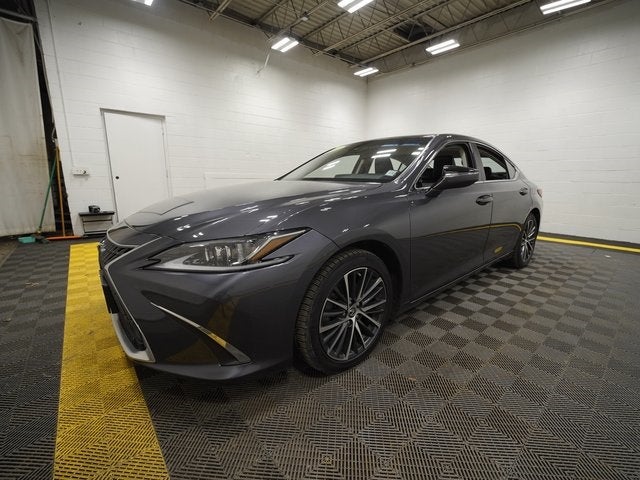 2022 Lexus ES 350