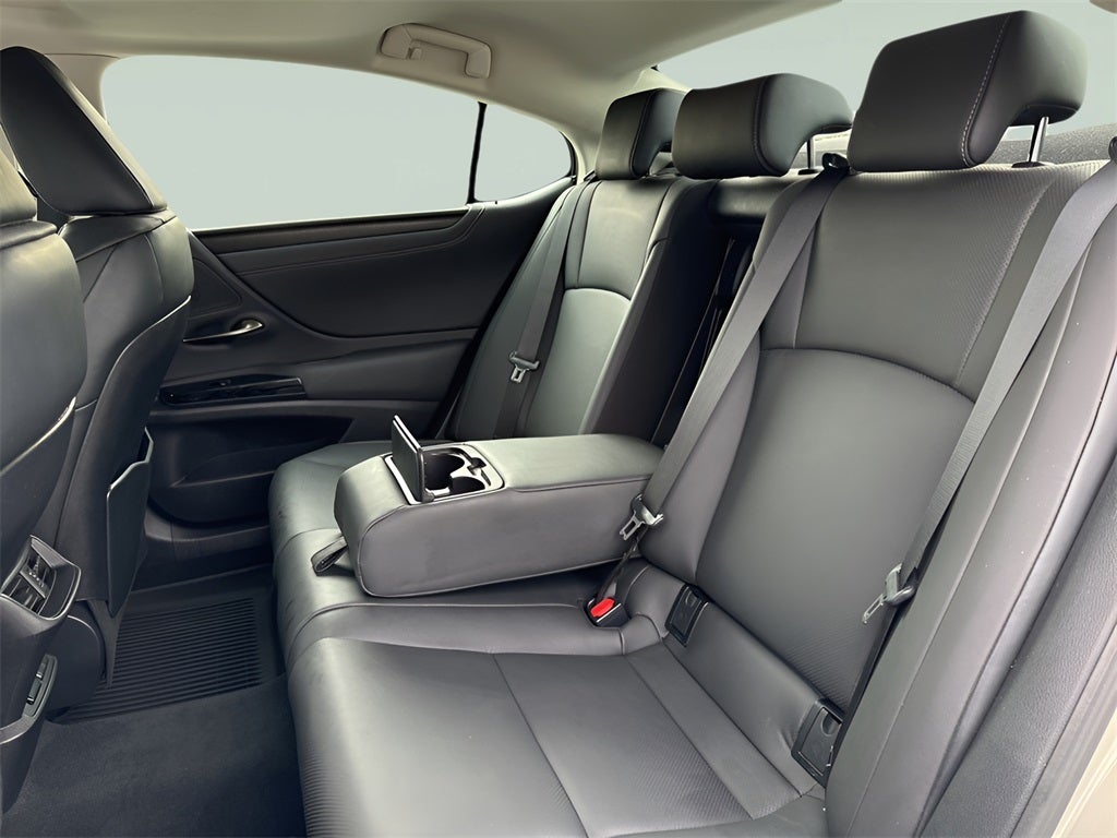2024 Lexus ES 350 L/Certified