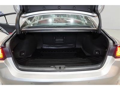 2021 Lexus ES 350 F Sport