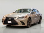 2021 Lexus ES 350 F Sport