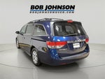 2015 Honda Odyssey EX-L Sunroof Heated Seats Power Liftgate