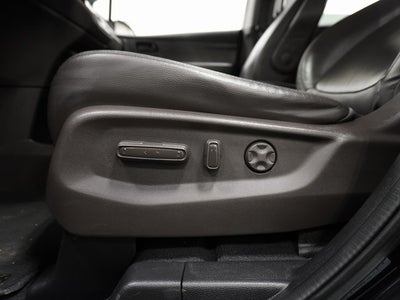 2018 Honda Odyssey EX-L *CarBravo Certified*