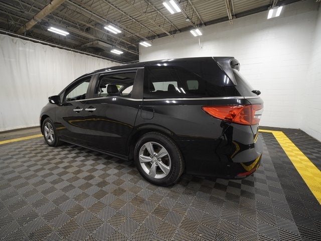 2018 Honda Odyssey EX-L *CarBravo Certified*