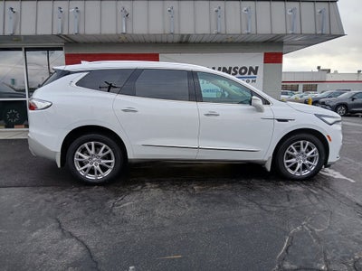 2024 Buick Enclave Premium Group