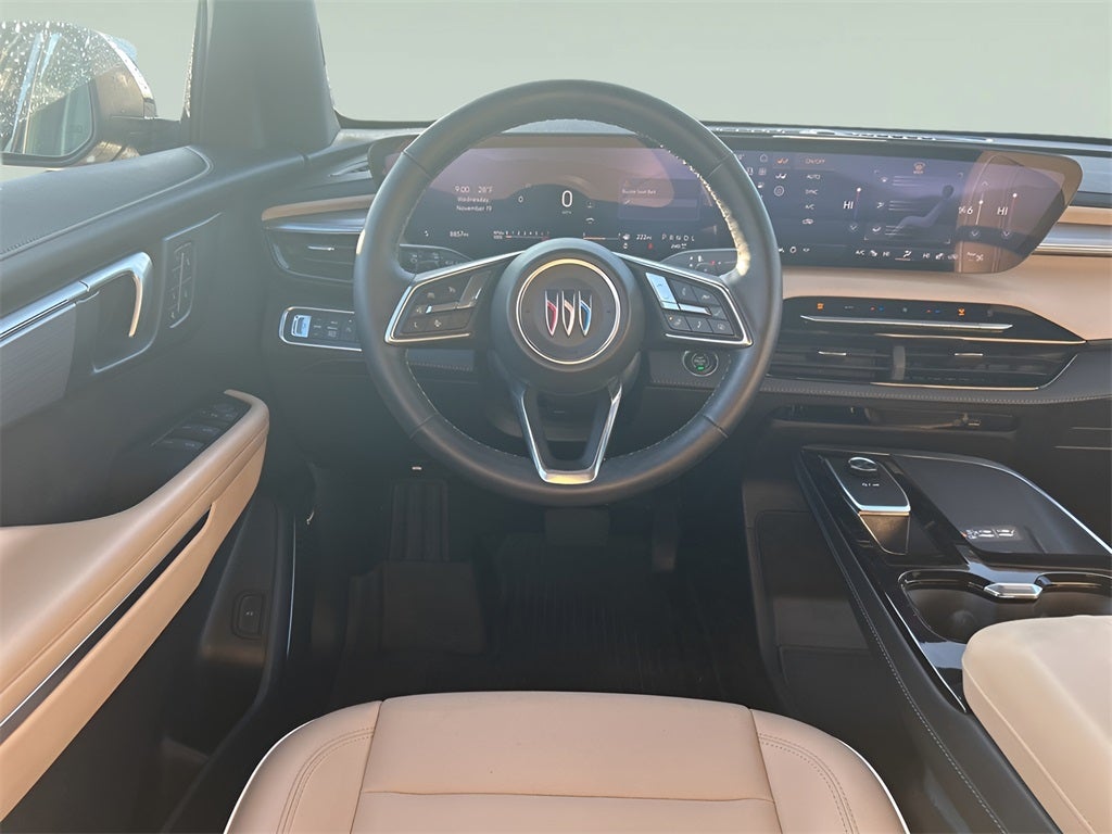 2025 Buick Enclave Preferred CARBRAVO CERTIFIED!