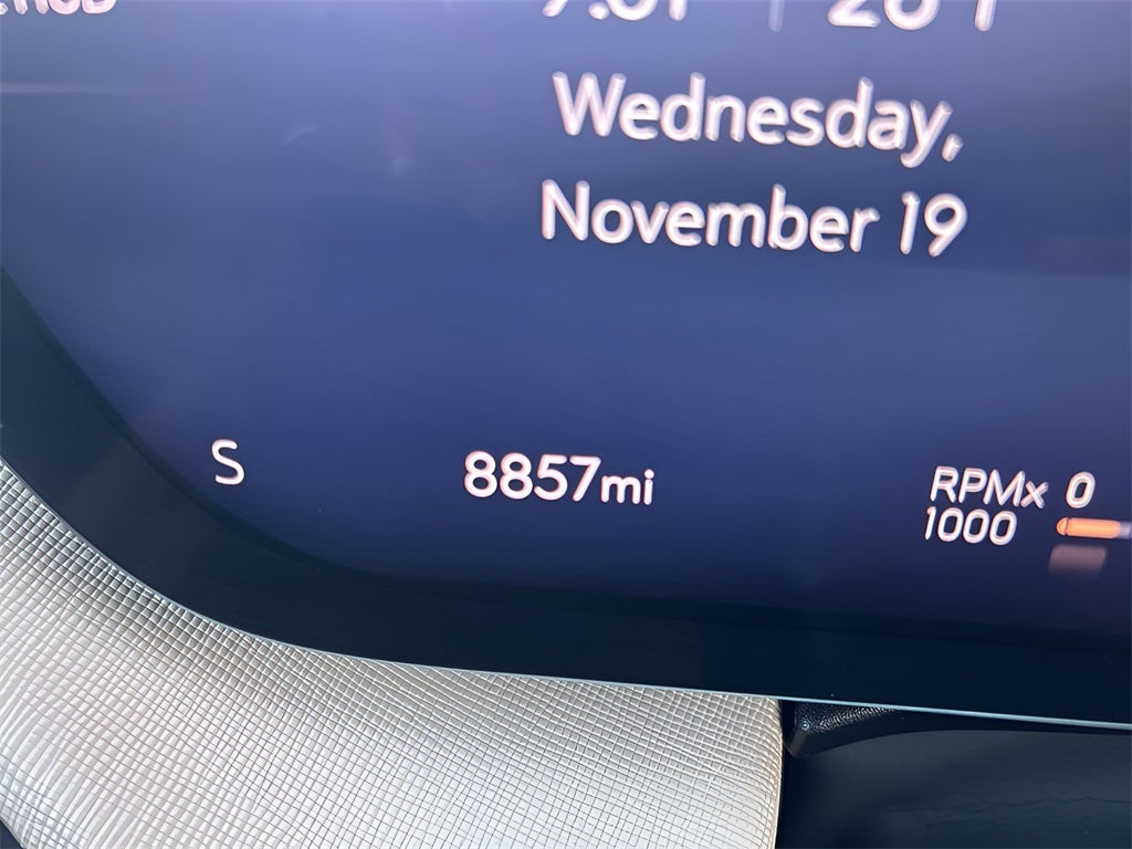 2025 Buick Enclave Preferred CARBRAVO CERTIFIED!