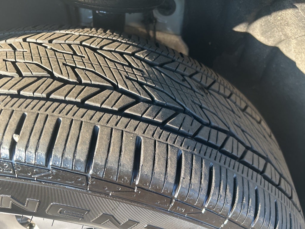 2025 Buick Enclave Preferred CARBRAVO CERTIFIED!