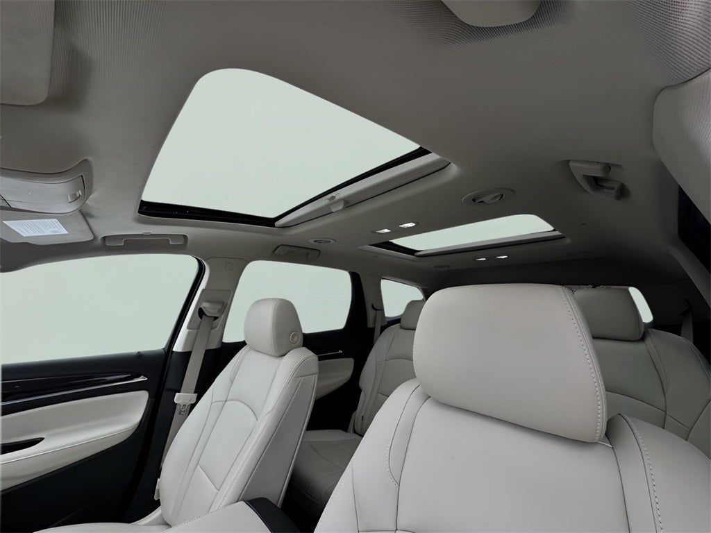 2022 Buick Enclave Premium Group CARBRAVO CERTIFIED