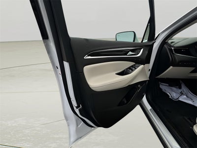 2022 Buick Enclave Premium Group CARBRAVO CERTIFIED