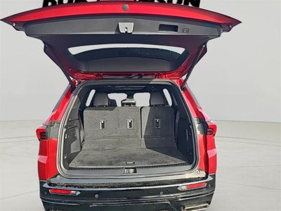 2025 Buick Enclave Sport Touring Fully Loaded, Super Cruise, Sunroof, (CarBravo!!!)
