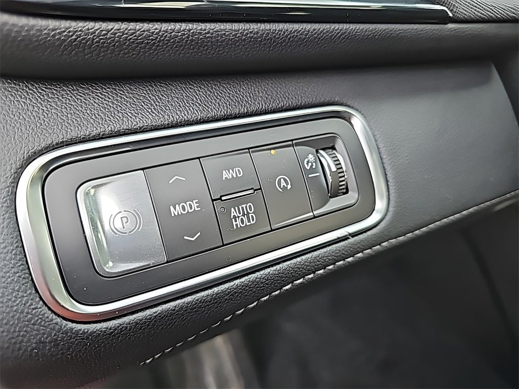 2025 Buick Enclave Sport Touring Fully Loaded, Super Cruise, Sunroof, (CarBravo!!!)