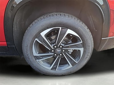 2025 Buick Enclave Sport Touring Fully Loaded, Super Cruise, Sunroof, (CarBravo!!!)