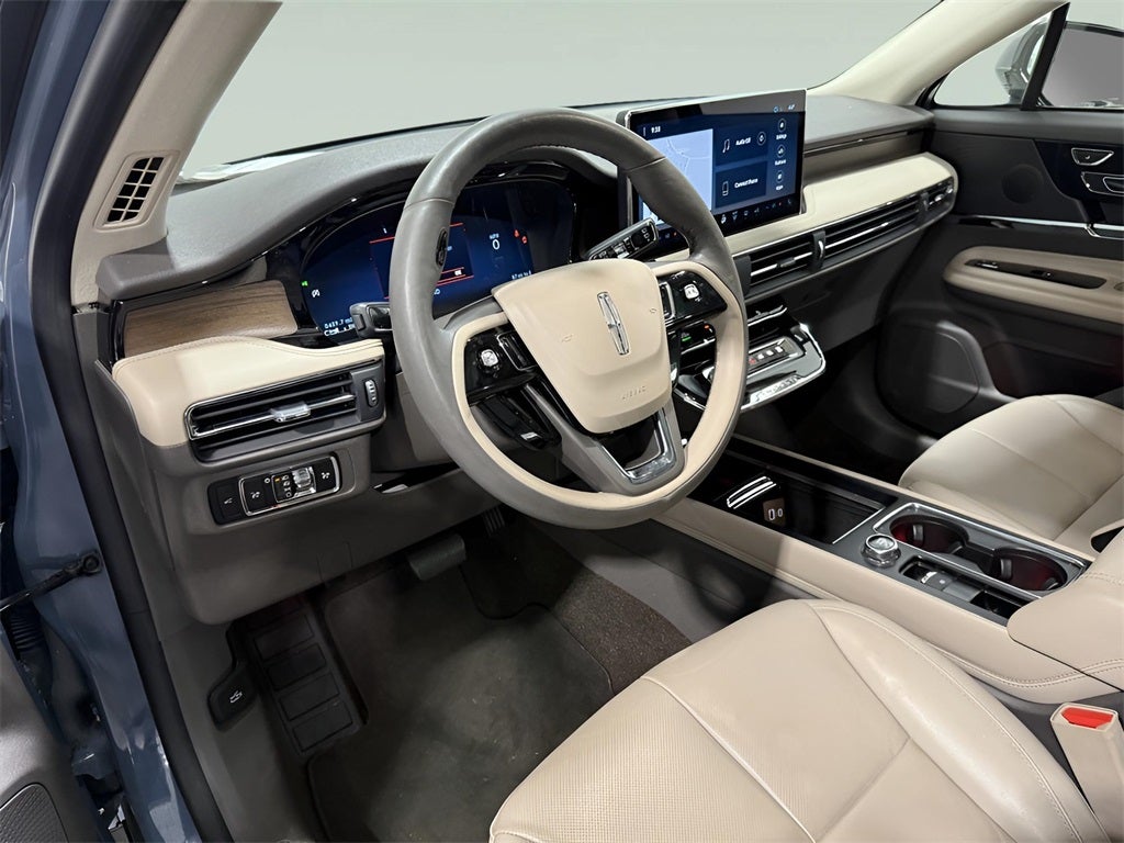 2023 Lincoln Corsair Reserve