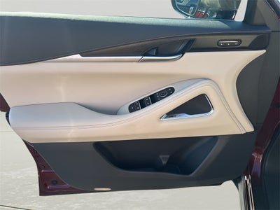 2025 INFINITI QX60 Sensory CARBRAVO CERTIFIED! BLACK FRIDAY SPECIAL!