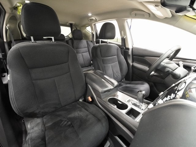 2021 Nissan Murano SV