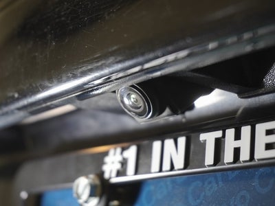 2021 Nissan Murano SV