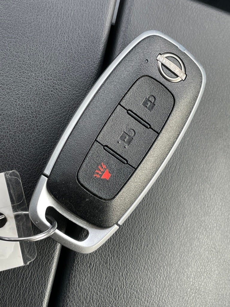 2024 Nissan Rogue S Certified - Heated Leather Seats *$500 CPO Rebate*