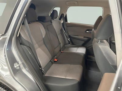 2023 Nissan Rogue SV CarBravo Certified