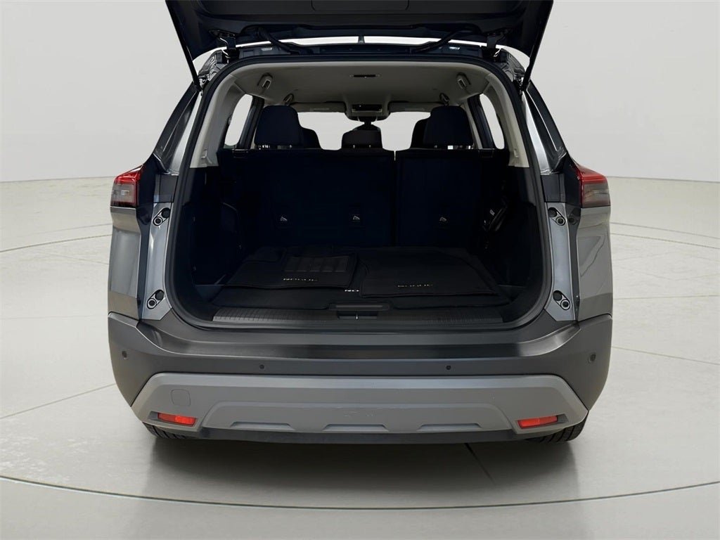 2023 Nissan Rogue SV CarBravo Certified