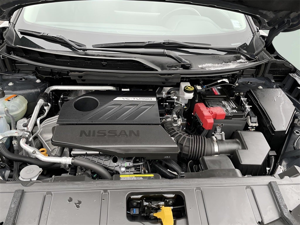 2024 Nissan Rogue SL Certified *$500 CPO Rebate*