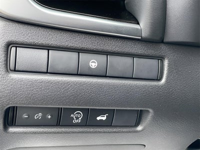 2024 Nissan Rogue SL Certified *$500 CPO Rebate*