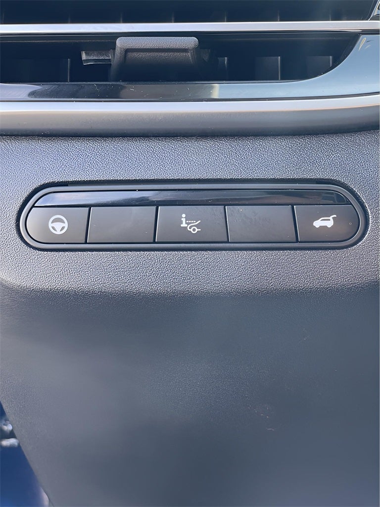 2022 INFINITI QX60 Sensory