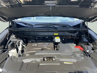 2022 INFINITI QX60 Sensory