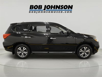 2020 Nissan Pathfinder SV *CarBravo Certified*