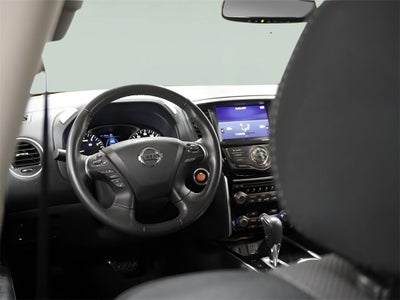 2020 Nissan Pathfinder SV *CarBravo Certified*