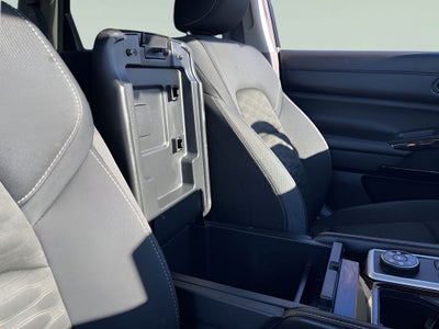 2024 Nissan Pathfinder SV BLACK APPERANCE PACKAGE