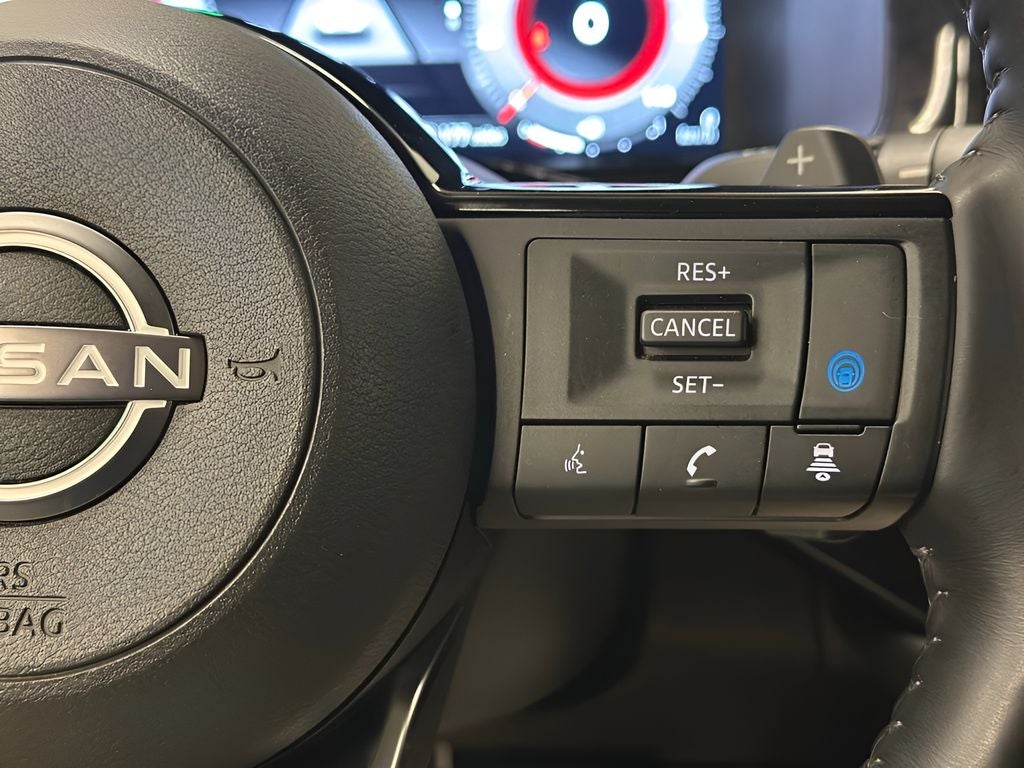 2024 Nissan Pathfinder Platinum CARBRAVO CERTIFIED