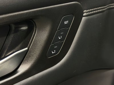 2024 Nissan Pathfinder Platinum CARBRAVO CERTIFIED