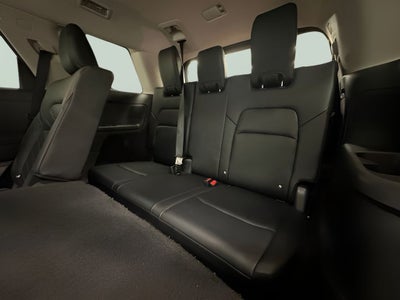 2024 Nissan Pathfinder Platinum CARBRAVO CERTIFIED