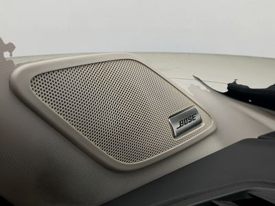 2024 Nissan Pathfinder Platinum CARBRAVO CERTIFIED