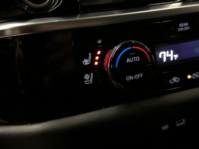 2024 Nissan Pathfinder Platinum CARBRAVO CERTIFIED