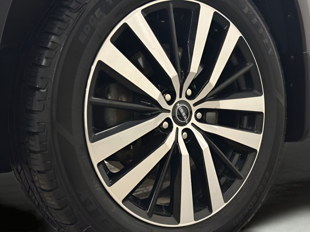 2024 Nissan Pathfinder Platinum CARBRAVO CERTIFIED