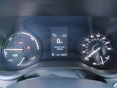 2021 Toyota Sienna LE 8 Passenger