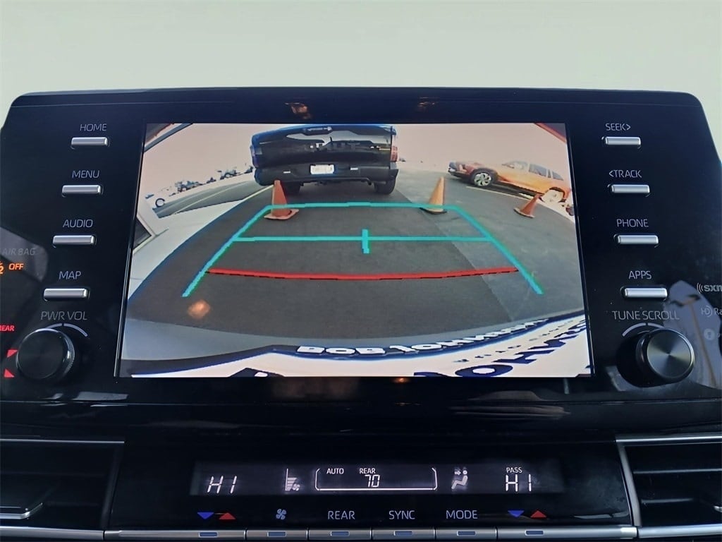 2021 Toyota Sienna LE 8 Passenger