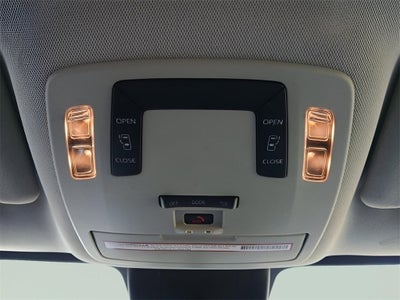 2021 Toyota Sienna LE 8 Passenger