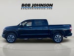 2021 Toyota Tundra Platinum 1794 Edition