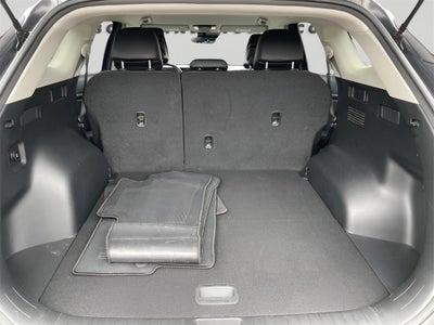 2023 Kia Sportage EX Certified