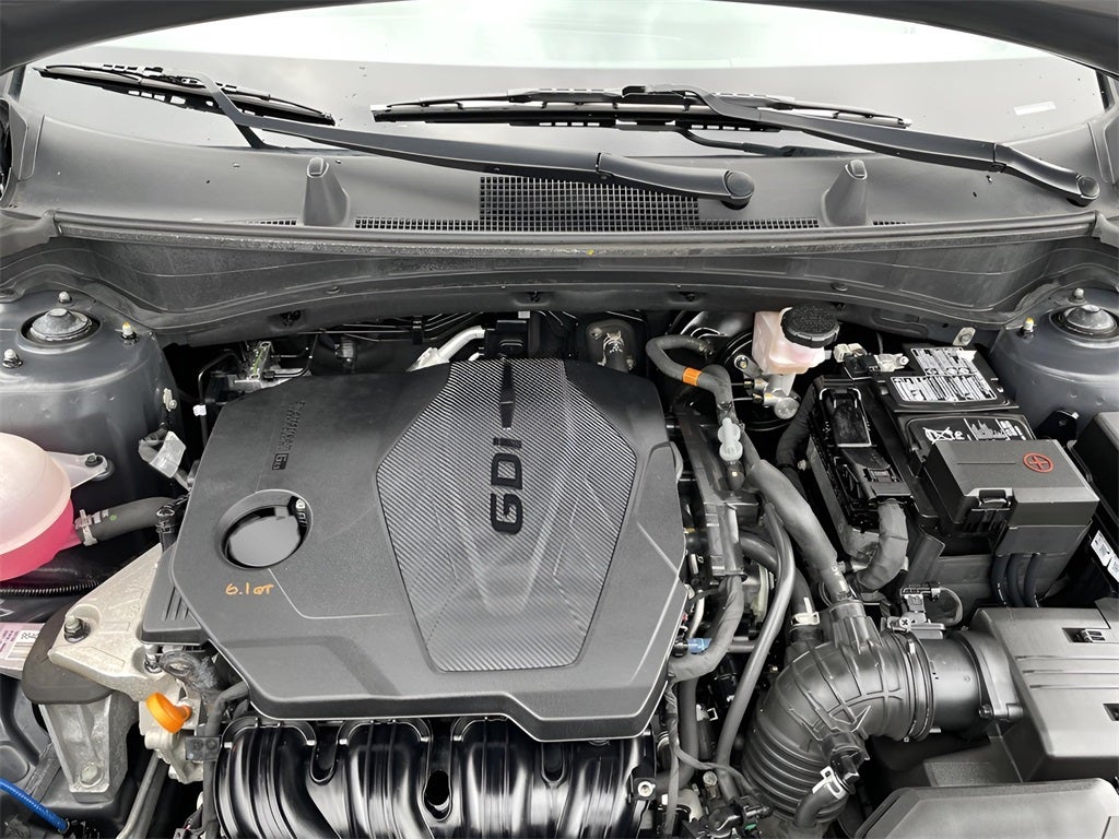 2023 Kia Sportage EX Certified