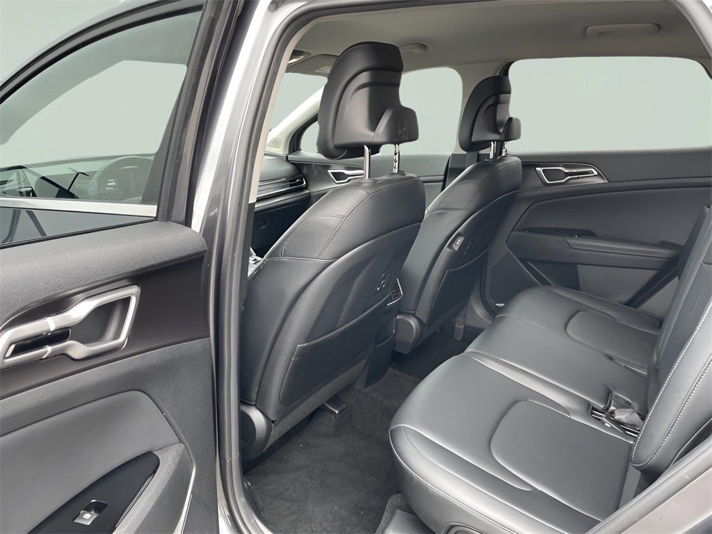2023 Kia Sportage EX Certified