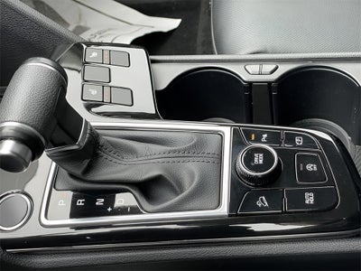 2023 Kia Sportage EX Certified