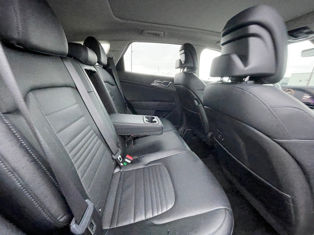 2024 Kia Sportage SX-Prestige Certified