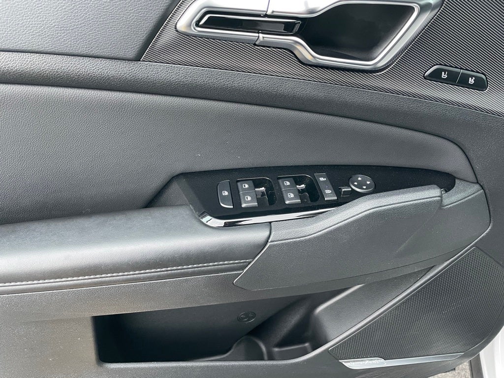 2024 Kia Sportage SX-Prestige Certified