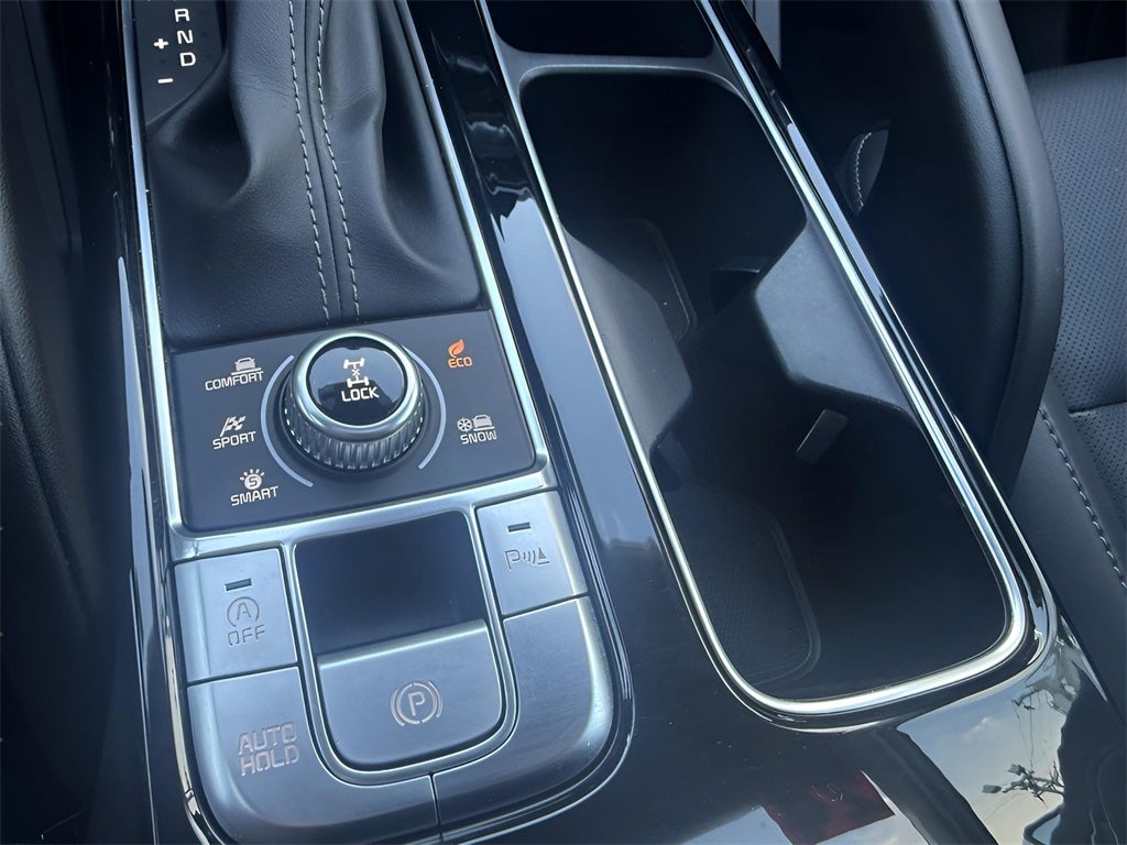 2024 Kia Telluride S Sunroof Leather Power Seating!