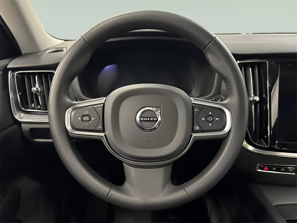 2025 Volvo S60 B5 Core CarBravo Certified